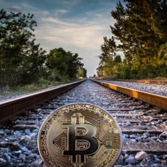 Bitcoin Railroad